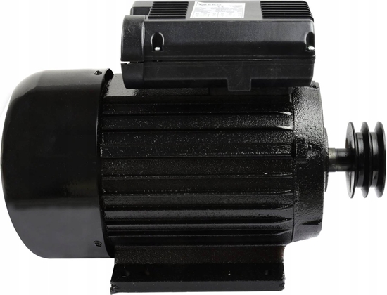 Picture of Geko #Silnik elektryczny 3KW/4KM 230V 1 fazowy (1)