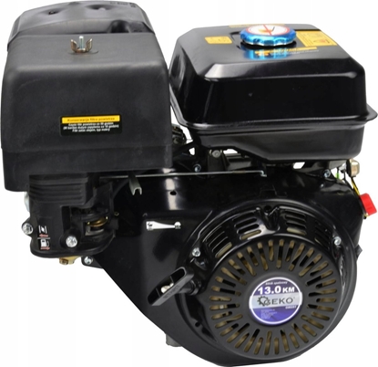 Picture of Geko #Silnik spalinowy czterosuwowy 13KM (1)