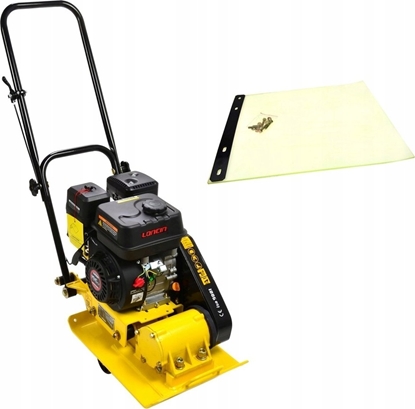 Picture of Geko #Zagszczarka spalinowa CNP10-CNP-60C/60KG (1)