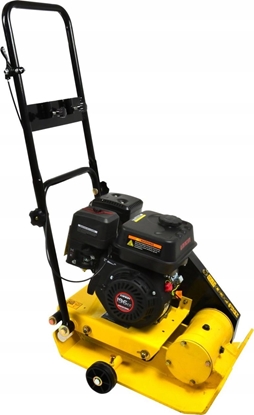 Picture of Geko #Zagszczarka spalinowa CNP20CNP-20C/87KG/19,8kN(1)