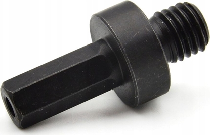 Picture of Geko Adapter otwornicy M14 - HEX (100)