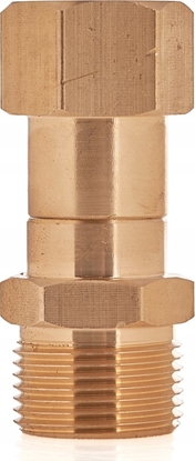 Picture of Geko Adapter z gwintu M22-M18 (150)