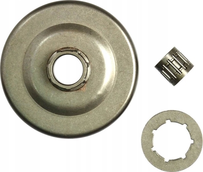 Picture of Geko Bben sprzga + oysko do Partnera 351 (100)