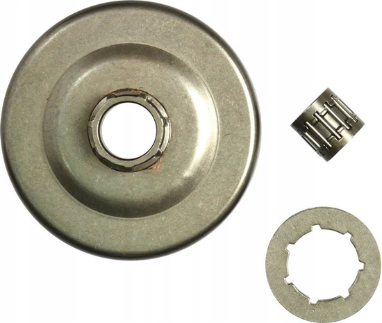 Picture of Geko Bben sprzga + oysko do Partnera 351 (100)