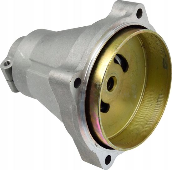 Picture of Geko Bben sprzga,kosz do kosy spal. 9 frezów 28mm (50)