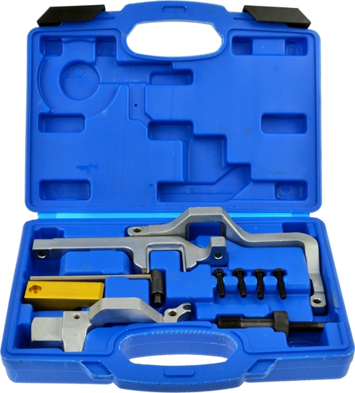 Picture of Geko Blokada rozrzdu Citroen Peugeot N12 N14 1.4 VTi 1.6 THP (5)