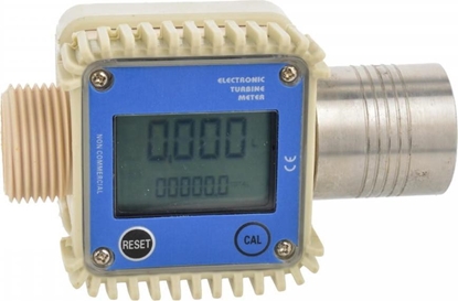 Picture of Geko CYFROWY LICZNIK DO POMPY PALIWA CPN(20) G00951 GEKO