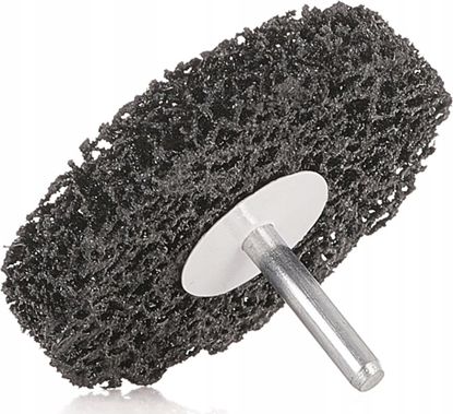 Picture of Geko Dysk trzpieniowy z wókniny do usuwania rdzy 75mm (300)