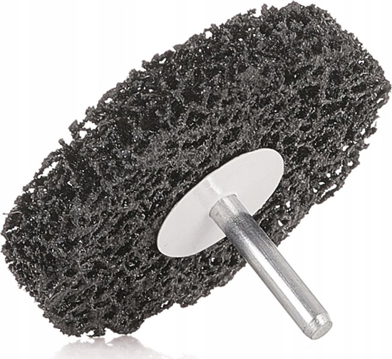 Picture of Geko Dysk trzpieniowy z wókniny do usuwania rdzy 75mm (300)