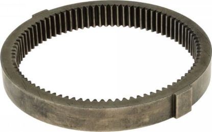 Attēls no Geko DUY PIERCIE ZBATY DO ROZDRABNIACZA DO GAZI FREZOWEGO-CICHEGO CG81078-49 GEKO