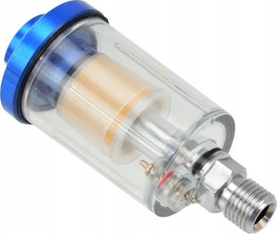 Picture of Geko Filtr powietrza,separator pistoletu lakierniczego(100)