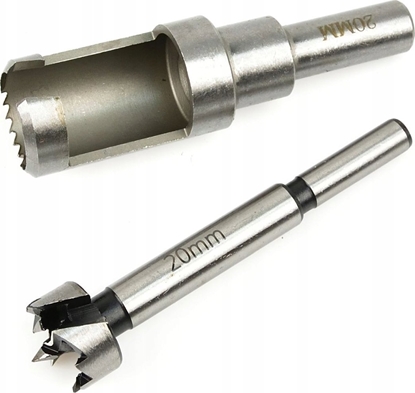 Picture of Geko Flekownik  skownik do drewna 20mm (100)