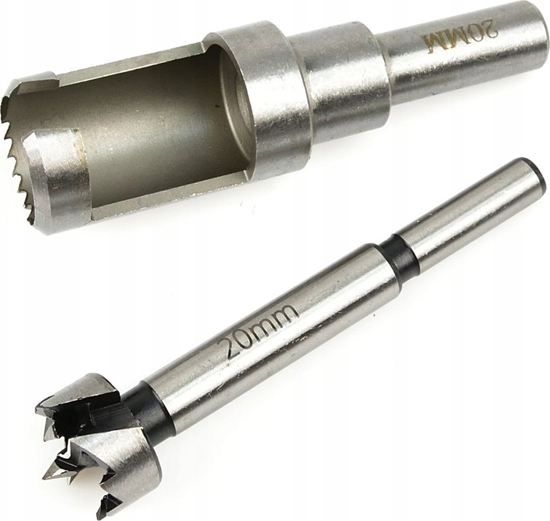 Picture of Geko Flekownik  skownik do drewna 20mm (100)