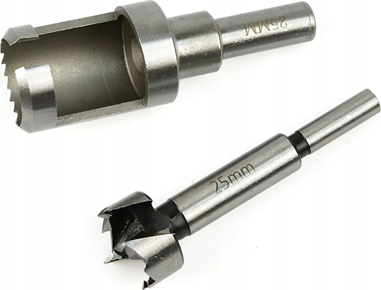 Picture of Geko Flekownik  skownik do drewna 25mm (100)