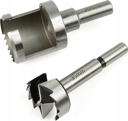 Picture of Geko Flekownik  skownik do drewna 35mm (50)