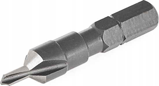 Picture of Geko Frez  pogbiacz pod wkrty 3/8mm (400)