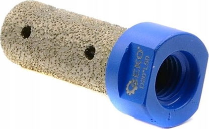 Picture of Geko Frez diamentowy 20mm M14 (30)