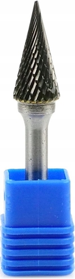 Picture of Geko Frez-pilnik do metalu 12x25mm trzpie 6mm (stokowy) (200)