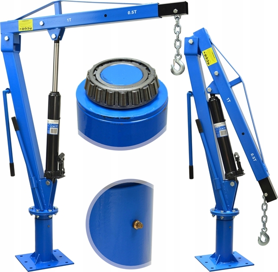 Picture of Geko GEKO URAW WARSZTATOWY HDS 1T