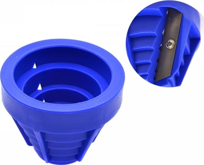 Picture of Geko GRADOWNIK-FREZOWNIK 20-63MM DO RUR PE (96) G01391 GEKO