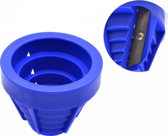 Picture of Geko GRADOWNIK-FREZOWNIK 20-63MM DO RUR PE (96) G01391 GEKO