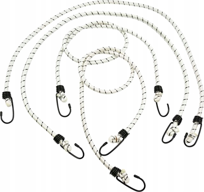 Picture of Geko Gumy transportowe 10mm x 100cm 4el. (40)