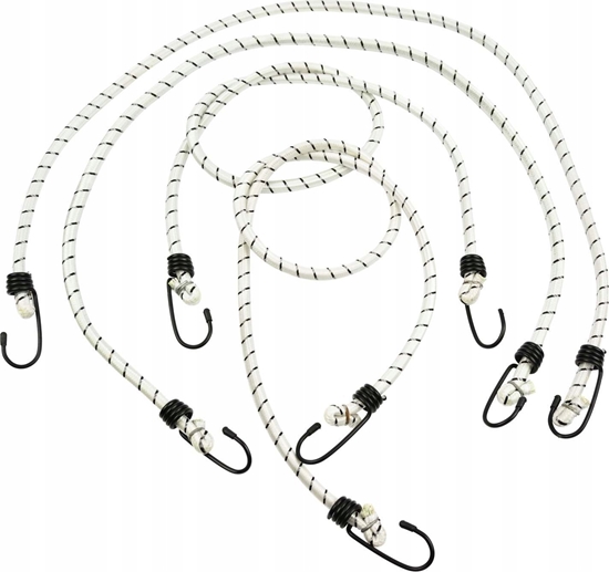 Picture of Geko Gumy transportowe 10mm x 150cm 4el. (25)