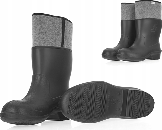 Picture of Geko Gumofilce mskie EVA r.46 (6)