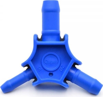 Picture of Geko KALIBRATOR Z GRATOWNIKIEM 16/20/25MM (200) G01390 GEKO