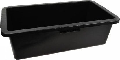 Picture of Geko KASTRA BUDOWLANA PROSTOKTNA 40 LITRÓW G66105 GEKO