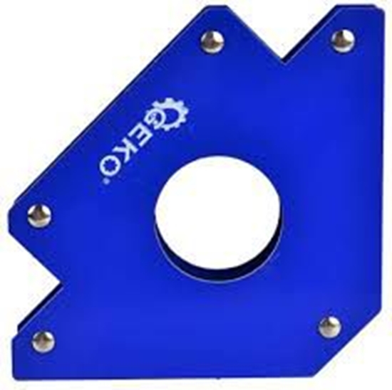 Picture of Geko Ktownik magnetyczny spawalniczy 34,5kg (G01873)