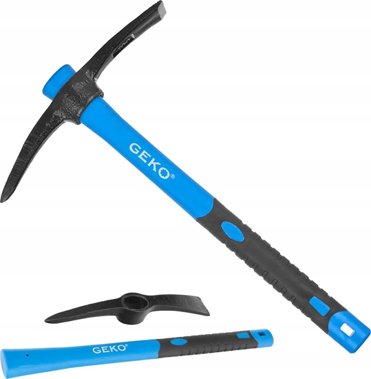 Picture of Geko Kilof 400g fiberglass (24)