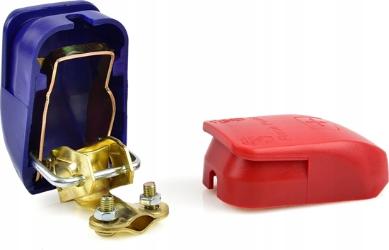 Picture of Geko Klemy samozaciskowe do akumulatora 800A 2el.(100)