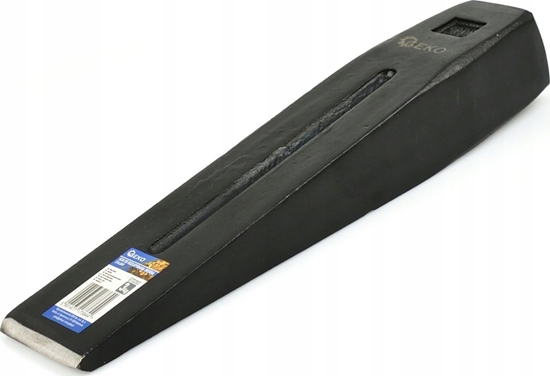 Picture of Geko Klin do rozupywania drewna 3kg stalowy (6)