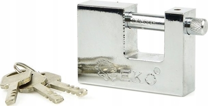 Picture of Geko Kódka trzpieniowa 70mm (12/72)