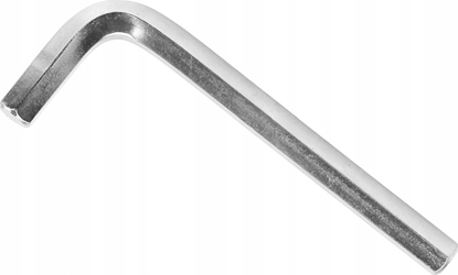 Изображение Geko Klucz imbusowy HEX 11mm (180)