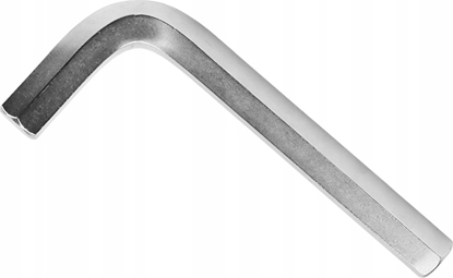Picture of Geko Klucz imbusowy HEX 17mm (72)
