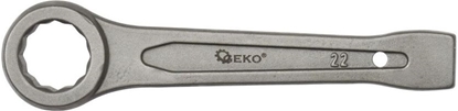 Picture of Geko Klucz oczkowy udarowy do pobijania 22 mm ( 10/100 )