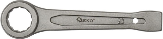 Picture of Geko Klucz oczkowy udarowy do pobijania 22 mm ( 10/100 )
