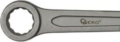 Picture of Geko Klucz oczkowy udarowy do pobijania 41 mm