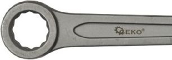 Picture of Geko Klucz oczkowy udarowy do pobijania 41 mm