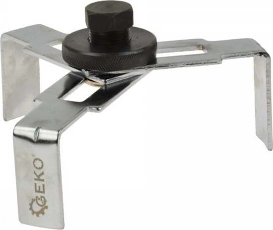 Picture of Geko KLUCZ PAZUROWY DO POMP PALIWA 75-160MM NA KLUCZ 24MM (20) G02552 GEKO