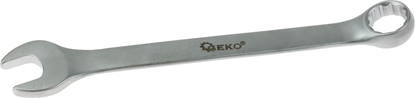 Изображение Geko Klucz p.-oczk.satyna 12mm prosty (240)