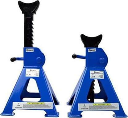 Picture of Geko Kobyki 3T Podstawki samochodowe 2 sztuki G02160