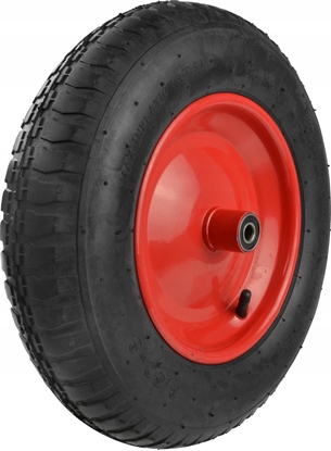 Изображение Geko Koo do taczki 3.50-8/2PR