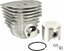 Picture of Geko Komplet cylinder + tok do Husqvarny 55 46mm (20)