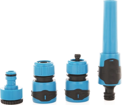 Picture of Geko Kpl.4-elem. 1/2" do zraszania TPR LINE (80)