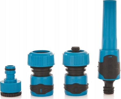 Picture of Geko Kpl.4-elem. 3/4" do zraszania TPR LINE (80)