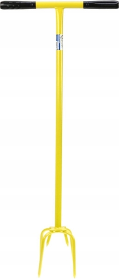 Picture of Geko Kultywator rczny - spulchniacz gleby (12)