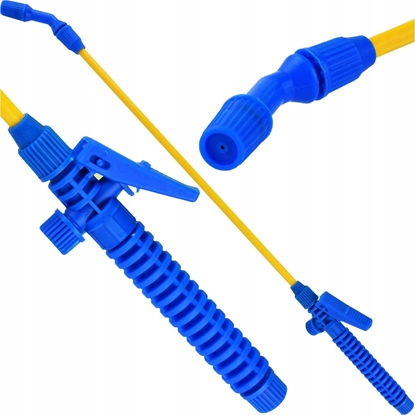 Picture of Geko Lanca i rczka do opryskiwaczy 5L i 8L (1)